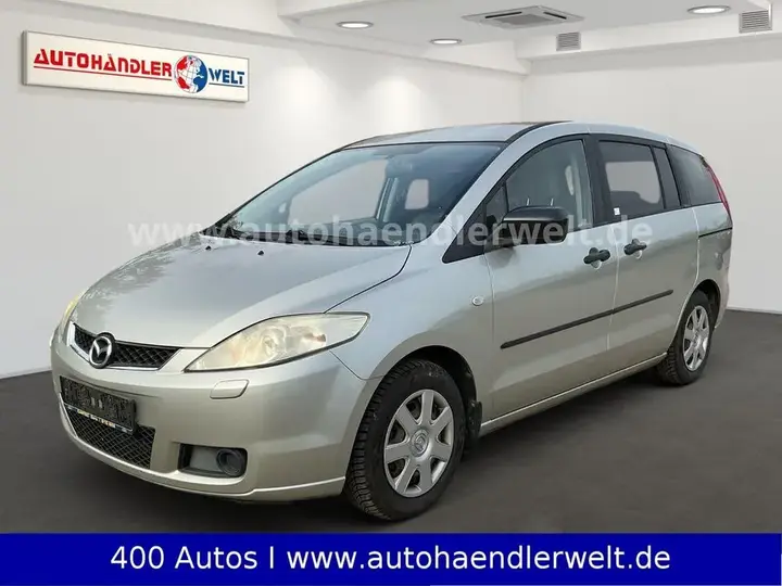 Mazda Mazda 5