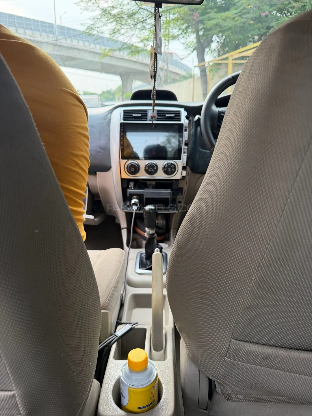 Suzuki Liana