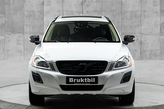 Volvo Xc60 2013 photo 3