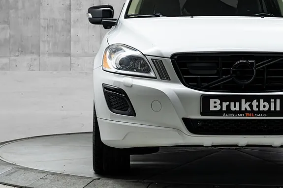 Volvo Xc60 2013 photo 4