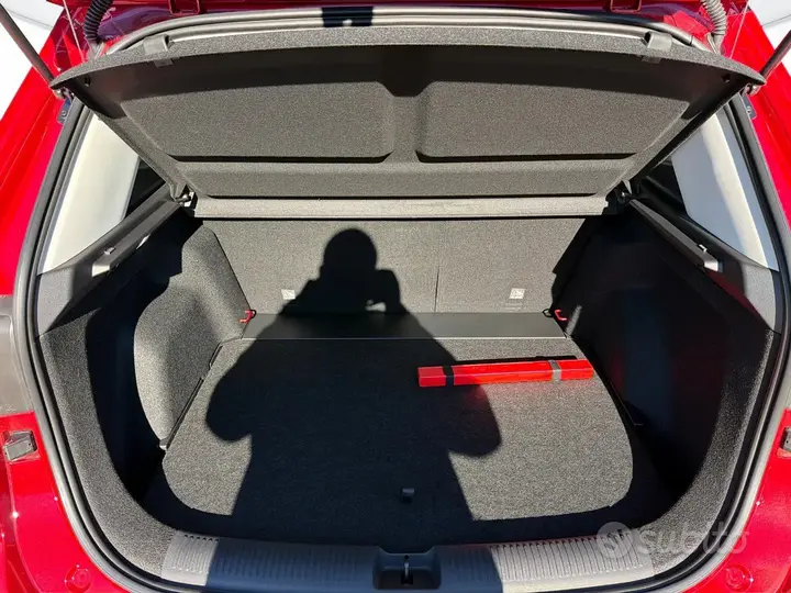 MG Zs 2026 photo 4