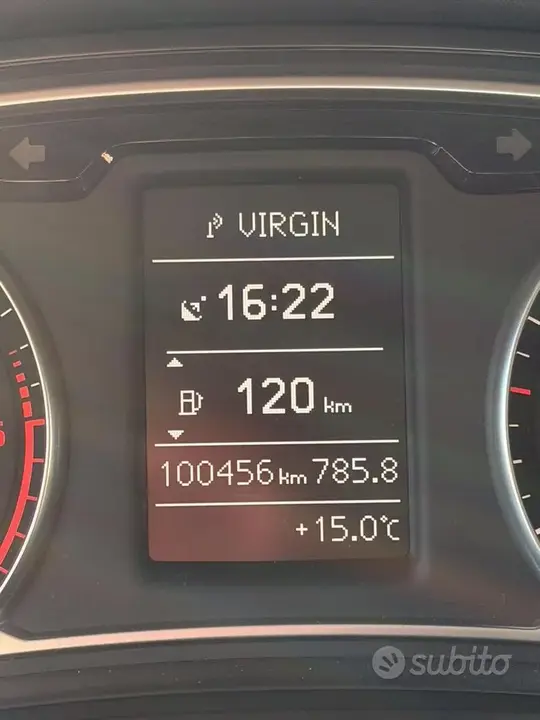 Audi A1 2013 photo 3