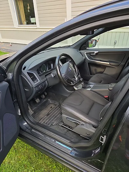 Volvo Xc60 2016 photo 5
