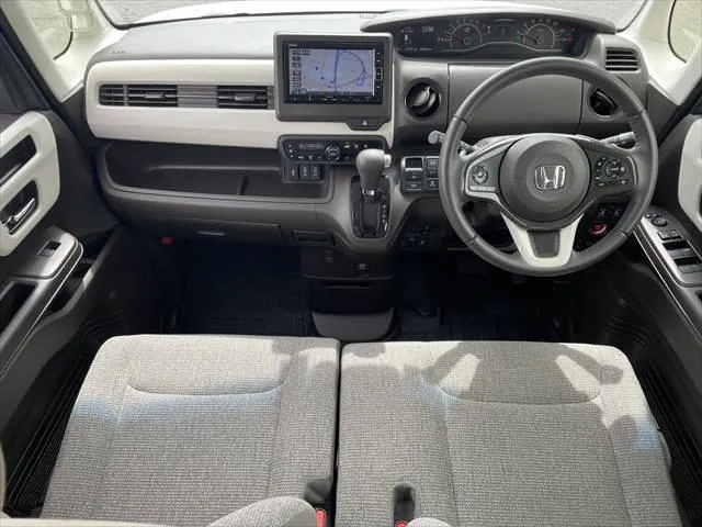 Honda N-Box 2023 photo 3