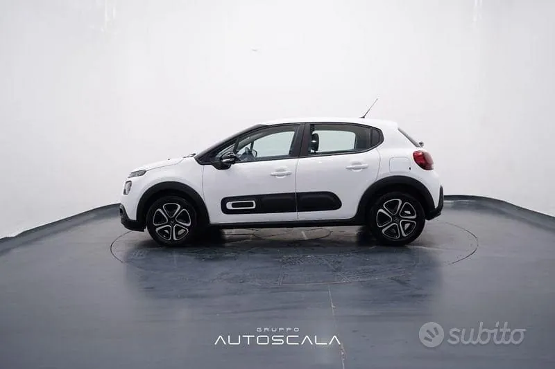 Citroen C3 2023 photo 3