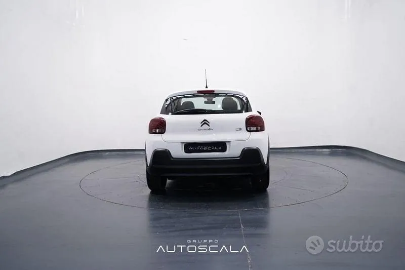 Citroen C3 2023 photo 5