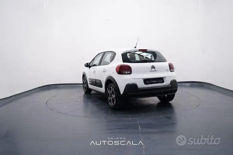 Citroen C3 2023 photo 4
