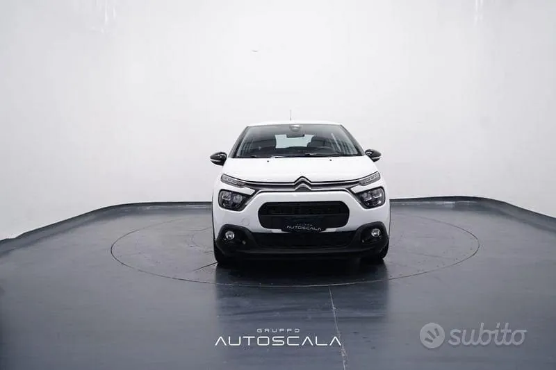Citroen C3 2023 photo 2