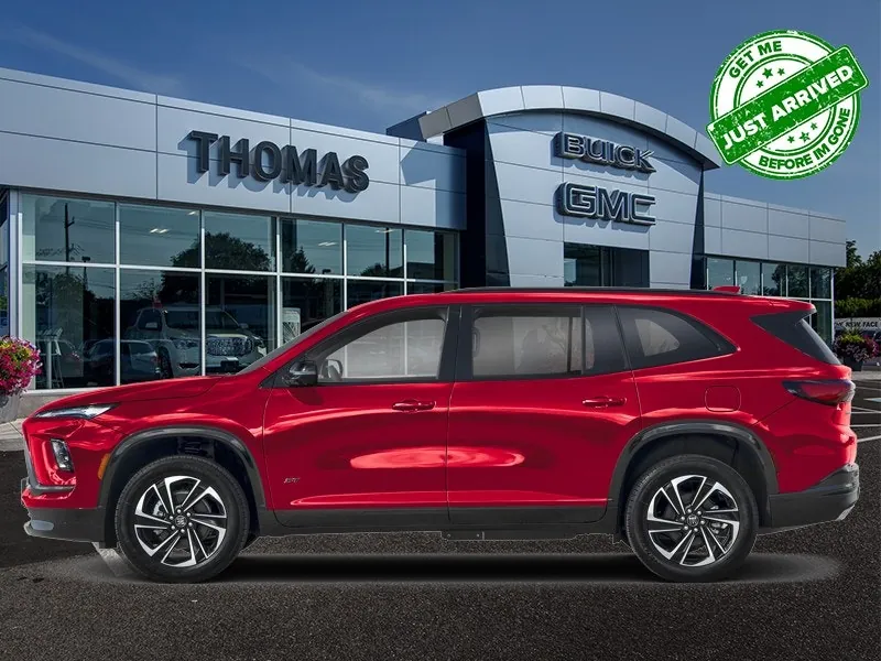 Buick Enclave