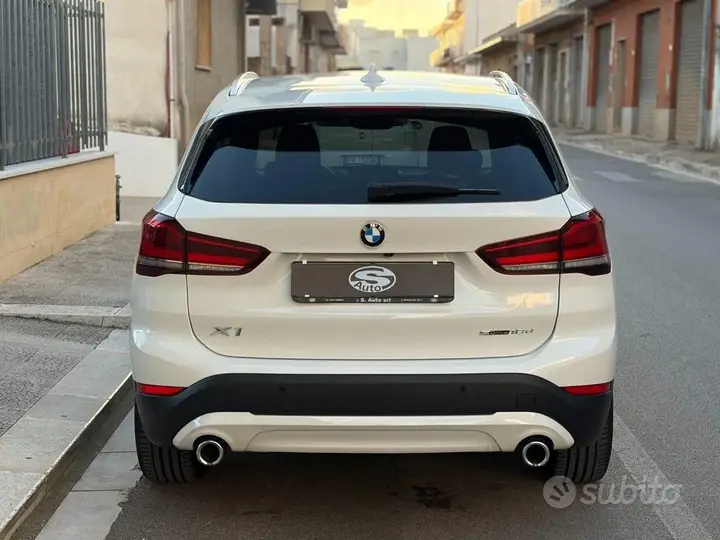 BMW X1 2022 photo 5