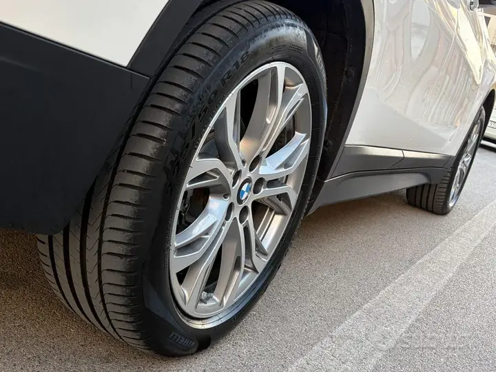 BMW X1 2022 photo 4