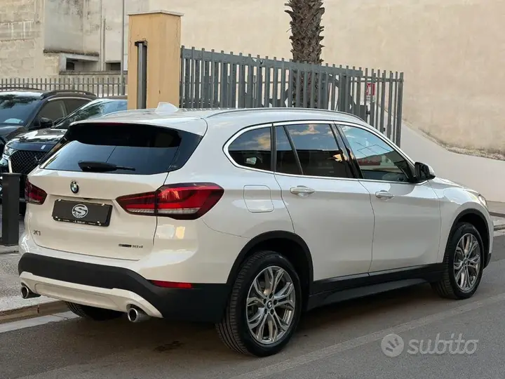 BMW X1 2022 photo 3