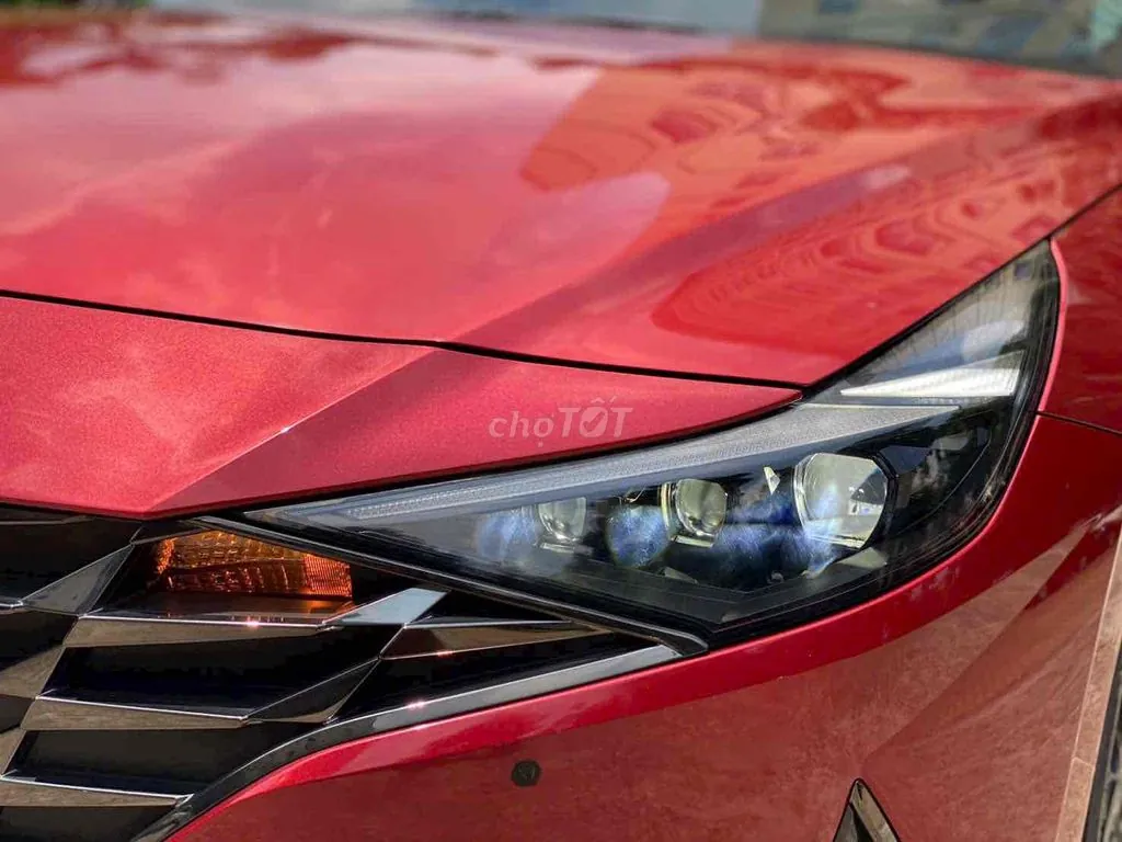 Hyundai Elantra 2022 photo 3