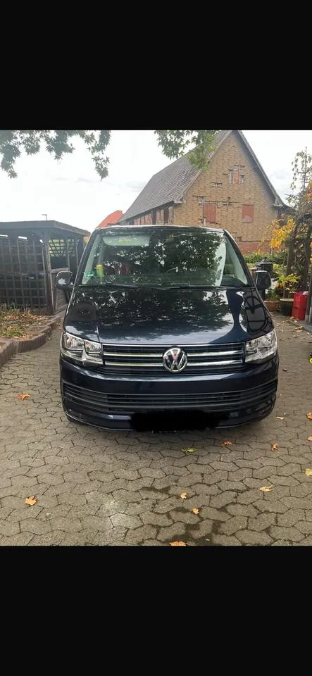 Volkswagen T6