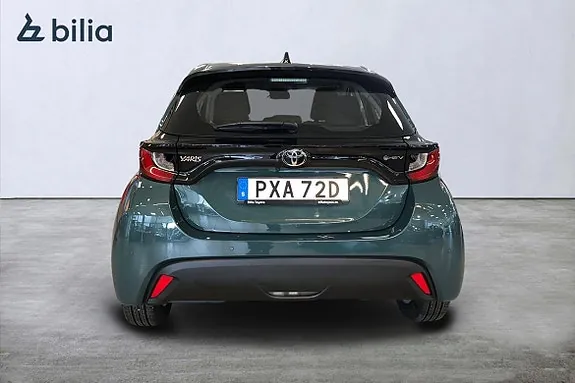 Toyota Yaris 2026 photo 5