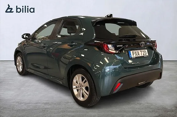 Toyota Yaris 2026 photo 2