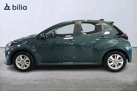Toyota Yaris 2026 photo 3