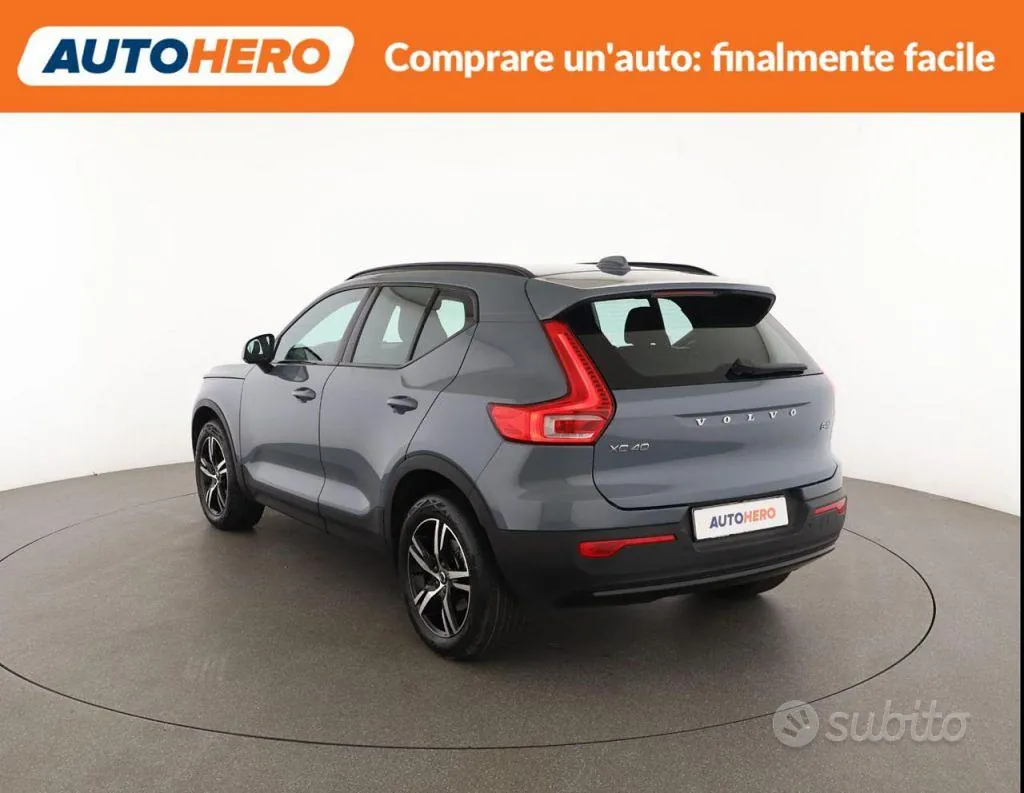 Volvo Xc40 2023 photo 4