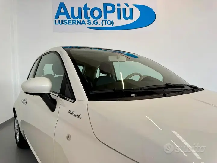 Fiat 500 2021 photo 5