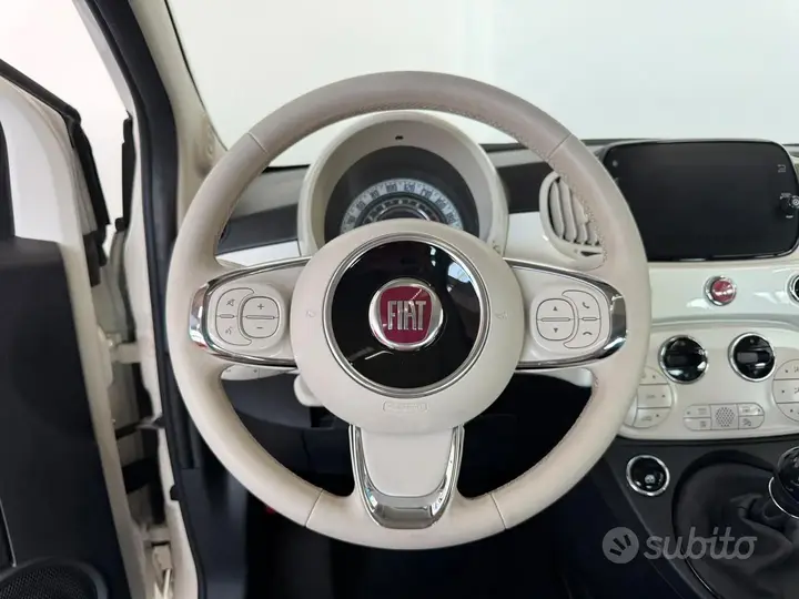 Fiat 500 2021 photo 4