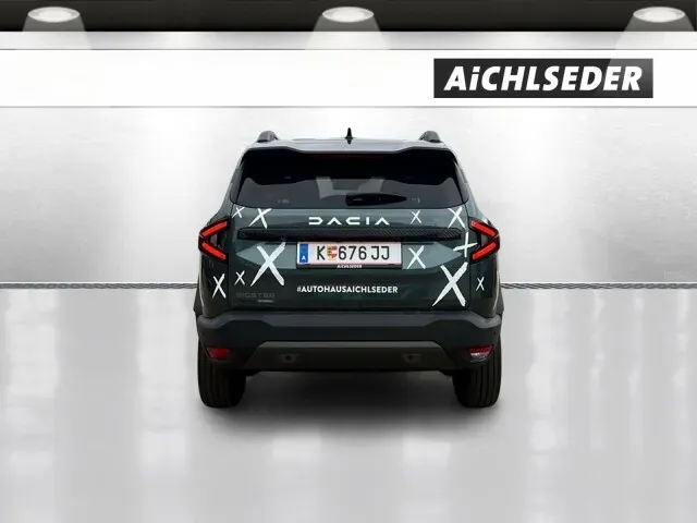 Dacia Bigster 2026 photo 3