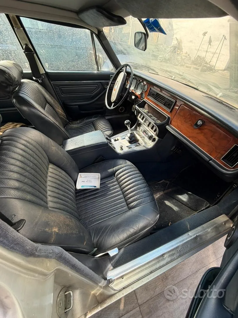 Jaguar Xj6 1986 photo 5