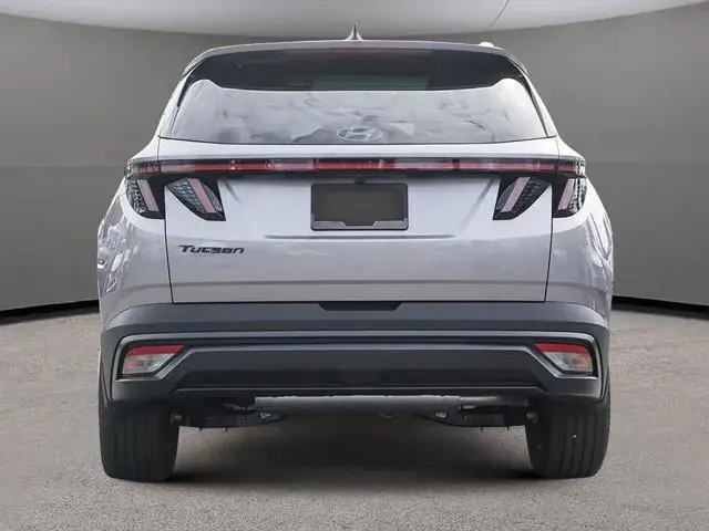 Hyundai Tucson 2026 photo 5