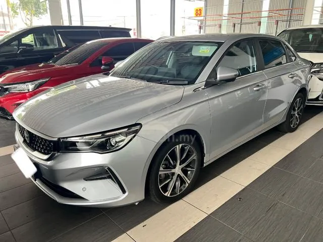 Proton S70