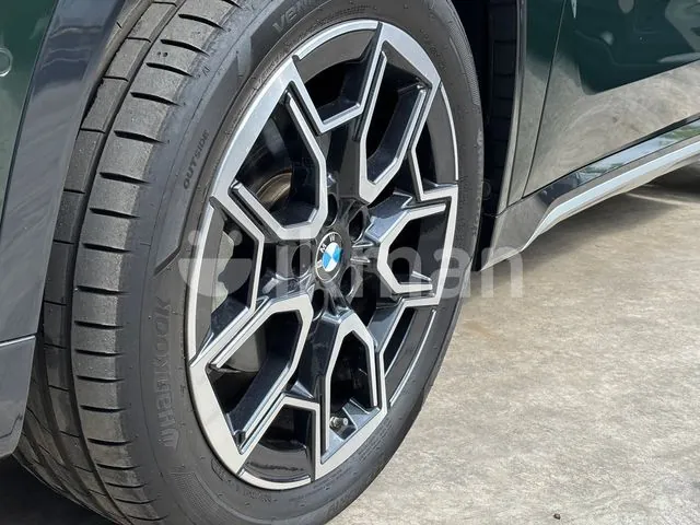 BMW X1 2024 photo 5