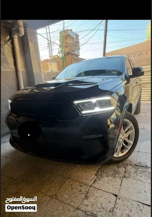 Dodge Durango 2024 photo 4