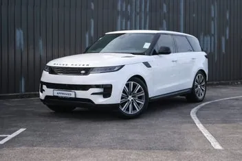 Land Rover Range Rover Sport 2026 photo 3