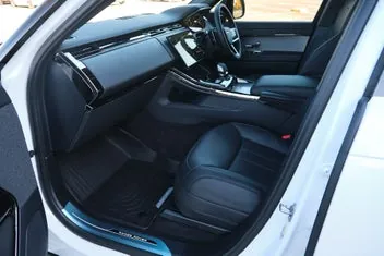 Land Rover Range Rover Sport 2026 photo 5
