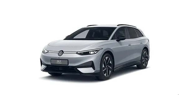 Volkswagen Id.7