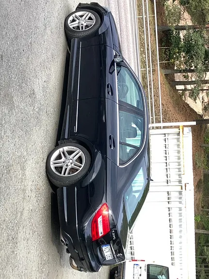 Mercedes-Benz C220