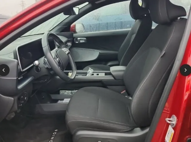Hyundai Ioniq 6 2023 photo 3