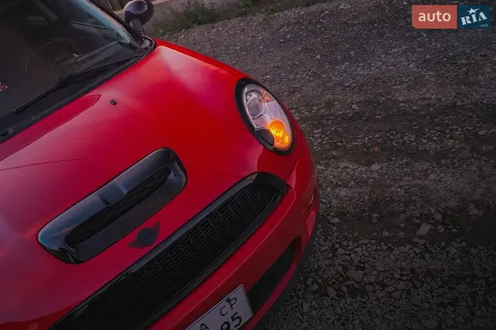 Mini Clubman 2009 photo 2