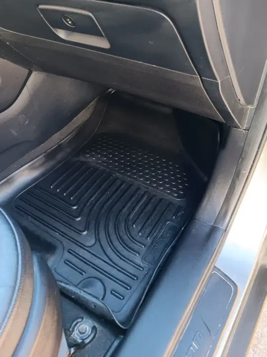 Hyundai Tucson 2012 photo 5
