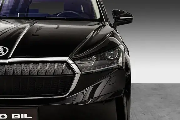 Skoda Enyaq 2022 photo 4