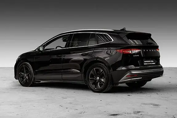 Skoda Enyaq 2022 photo 5