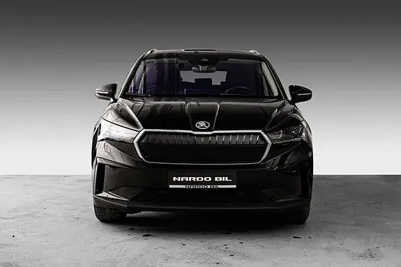 Skoda Enyaq 2022 photo 3