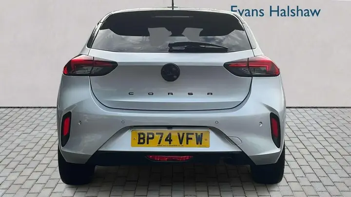 Vauxhall Corsa 2024 photo 5