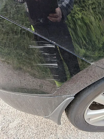 Hyundai Ix35 2012 photo 4