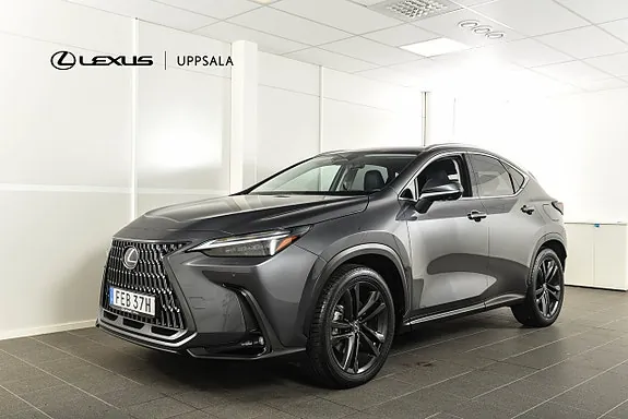Lexus Nx450H+