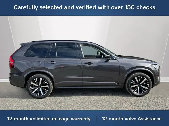 Volvo Xc90 2025 photo 3