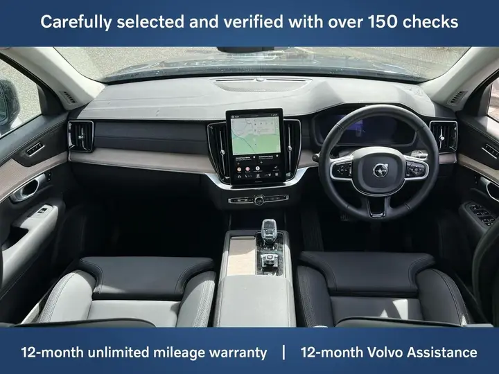 Volvo Xc90 2025 photo 5