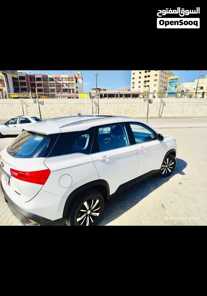 Chevrolet Captiva 2021 photo 4