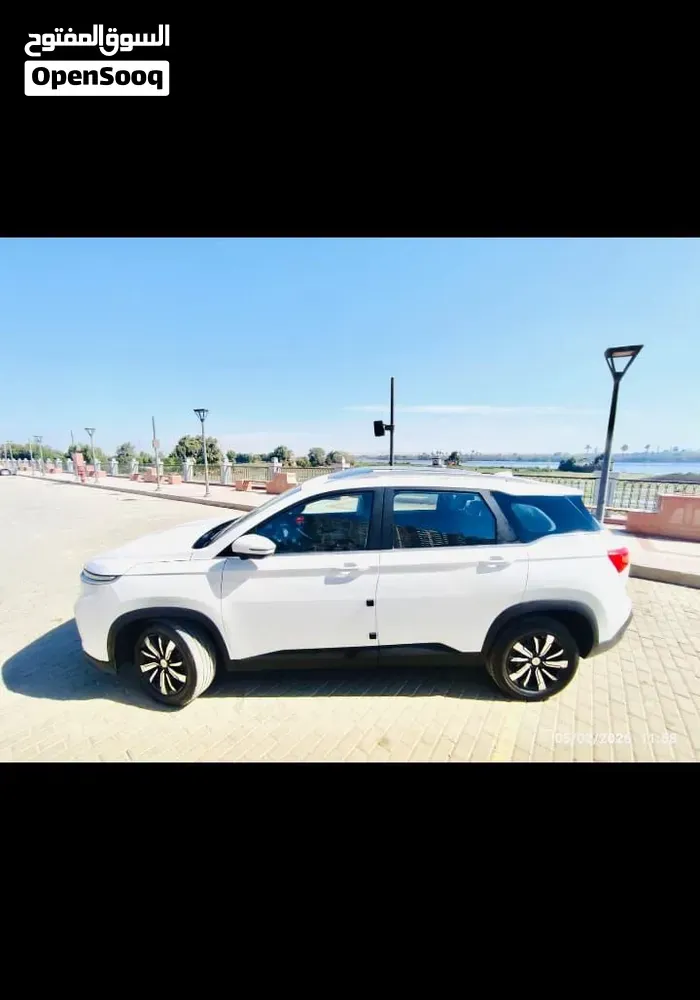 Chevrolet Captiva 2021 photo 2