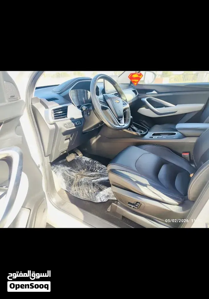 Chevrolet Captiva 2021 photo 3