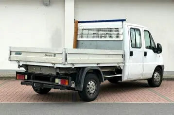Fiat Ducato 2003 photo 2