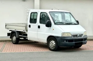 Fiat Ducato 2003 photo 3